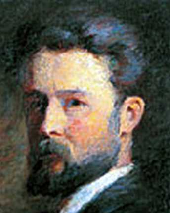 Vagnetti Fausto